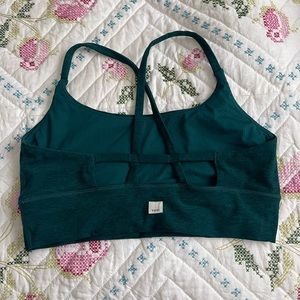 Vuori Sports Bra